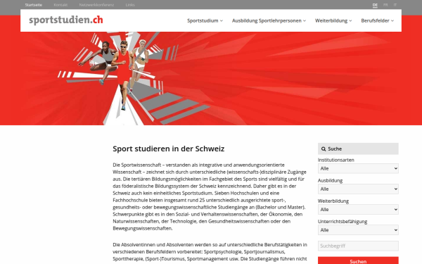 www.sportstudien.ch