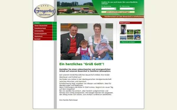 gregorhof.de