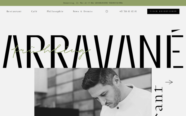www.arravane.at