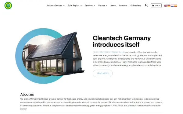 cleantech-germany.de