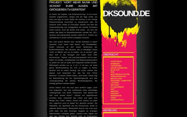 dksound.de
