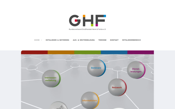 www.ghf-online.com