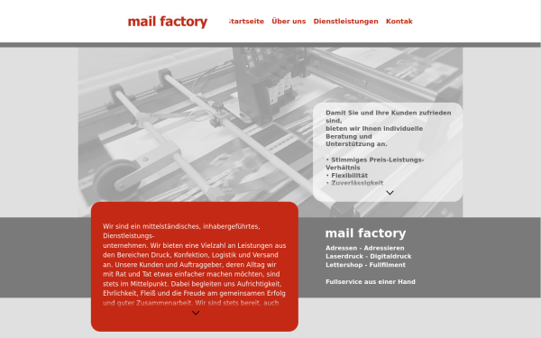 mail-factory.de