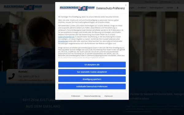 www.maschinenbau-hahn.de