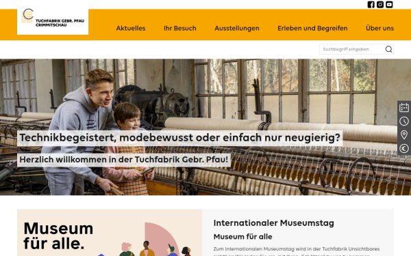 www.tuchfabrik-crimmitschau.de