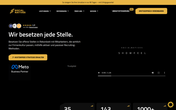 socialnatives.de