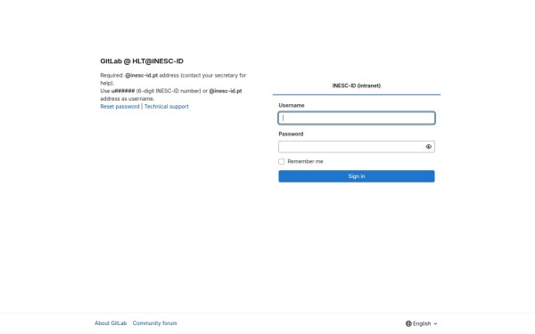 gitlab.hlt.inesc-id.pt