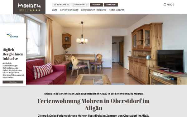 www.fewo-mohren.de