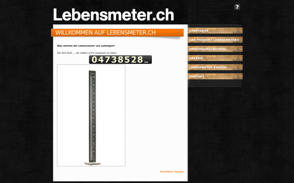 lebensmeter.de