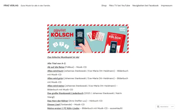 paenzverlag.de