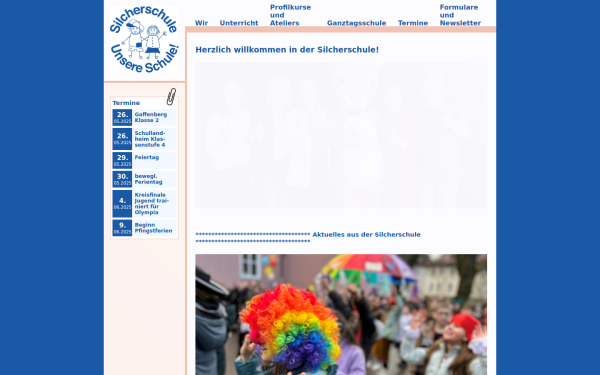 silcherschule-heilbronn.de