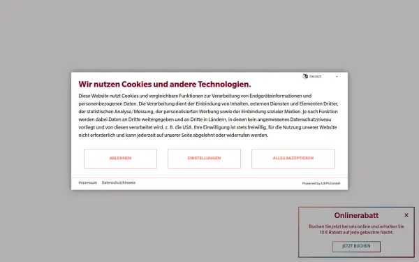 www.gut-klostermuehle.com