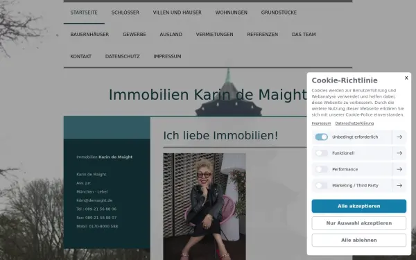 www.demaight.de