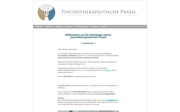 www.psychotherapie-flach.de