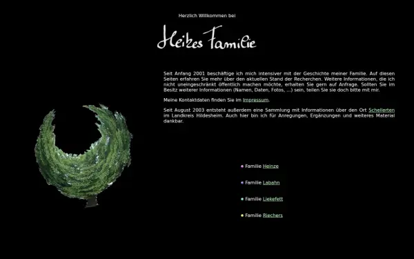 heikesfamilie.de