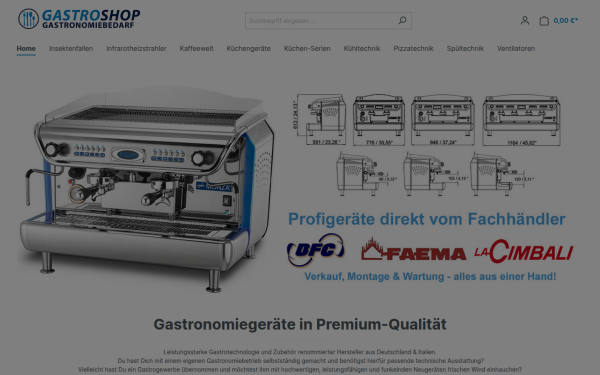 gastroshop.de
