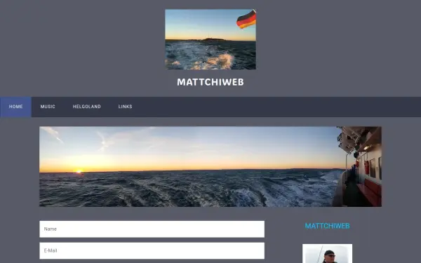 mattchiweb.de