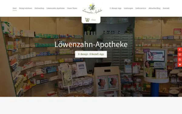 www.loewenzahn-apo.de