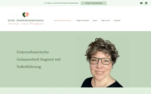www.sparringspartnerin.com