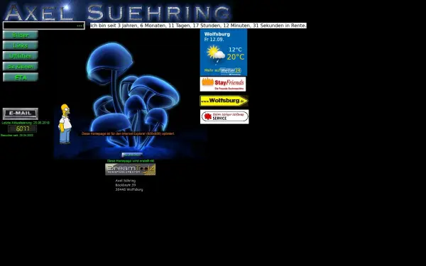 axel-suehring.de