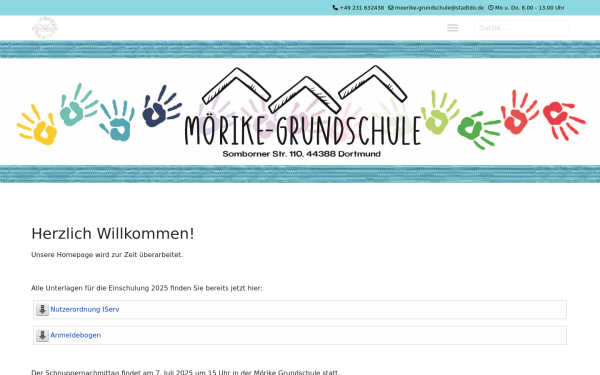 moerike-grundschule.de