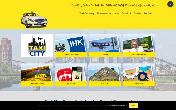 taxi-city.de