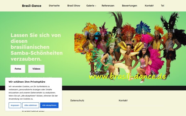 www.brasil-dance.de
