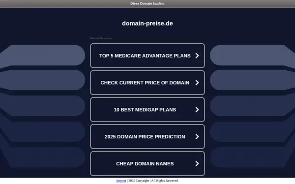 domain-preise.de