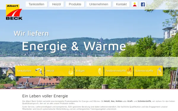 www.albert-beck.de