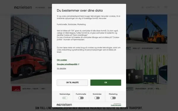 www.nc-nielsen.dk