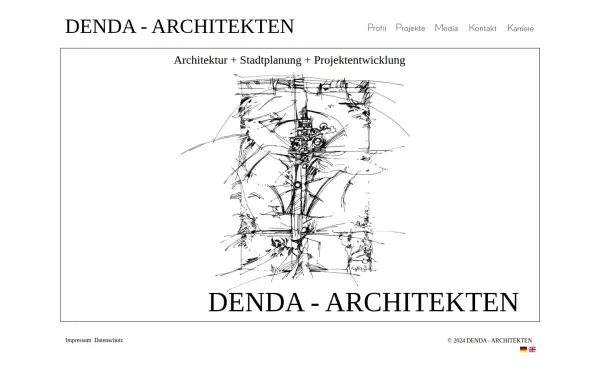 denda-architekten.de