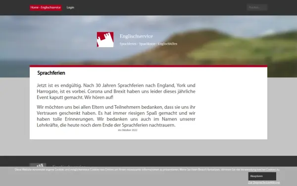 englischservice.de