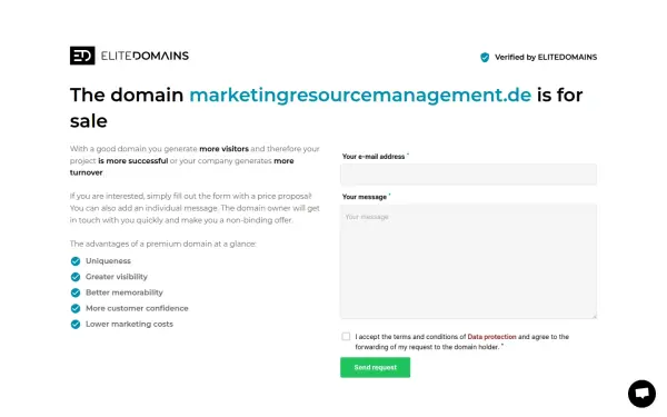 marketingresourcemanagement.de