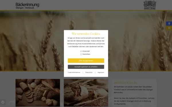 www.baeckerinnung-erlangen-hersbruck.de