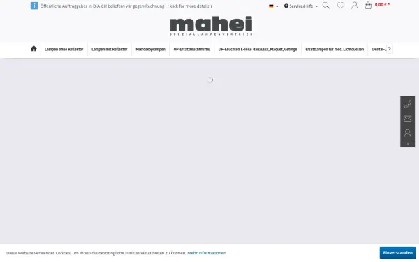 mahei.de