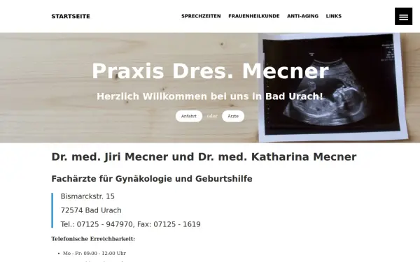 mecner.de