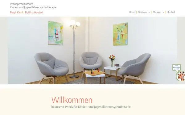 psychotherapie-kiehl-hoetzel.de