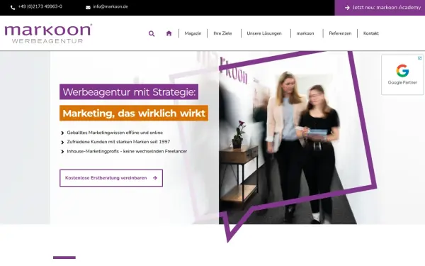 www.markoon.de