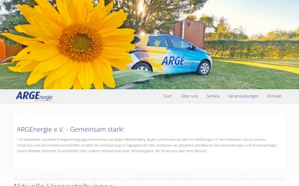 argenergie.de