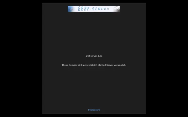 graf-server-1.de