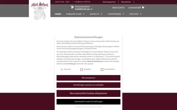 www.max-schell.de