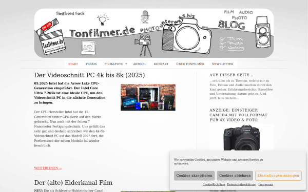 www.tonfilmer.com