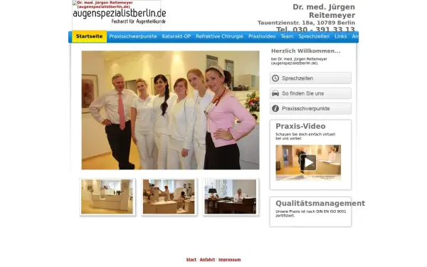 augenspezialistberlin.de