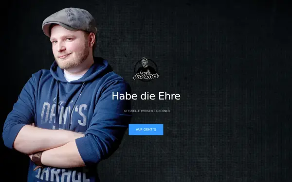 daebner.de