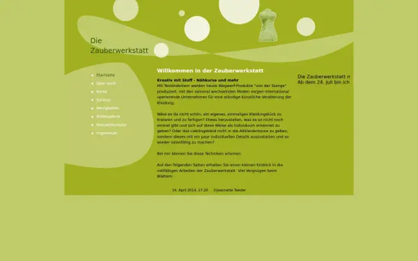 die-zauber-werkstatt.de