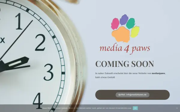 media4paws.de