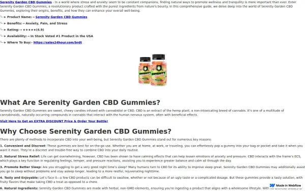 serenity-garden-cbd-gummies-wellness.webflow.io