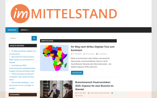 www.immittelstand.de