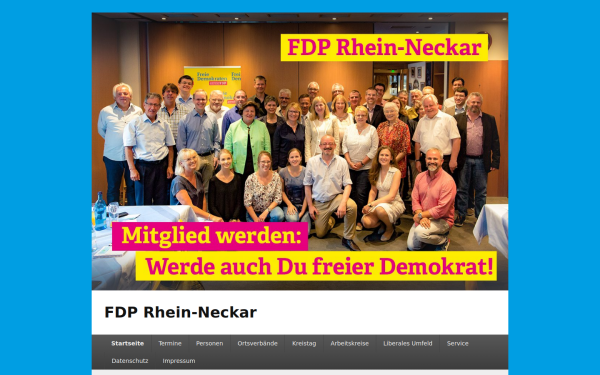 fdp-rhein-neckar.de