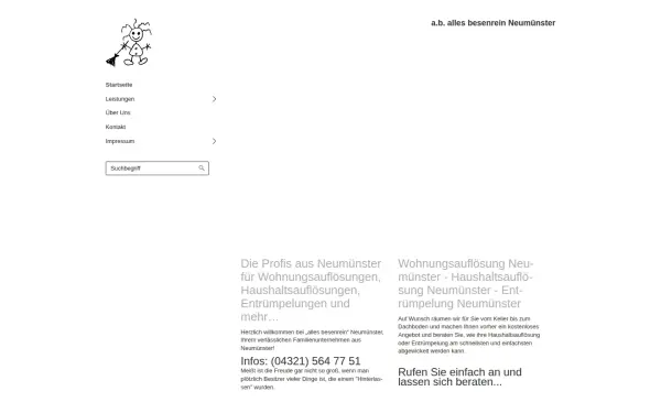 haushaltsaufloesung-neumuenster.de